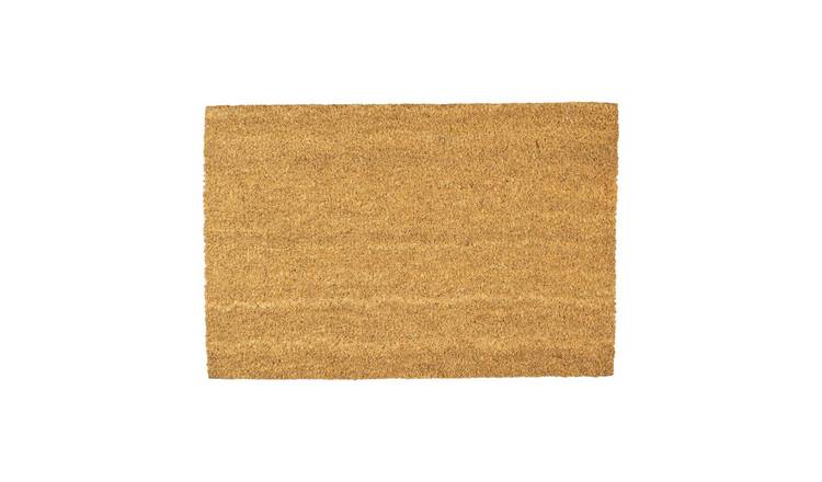 Nicola Spring Coir Door Mat - Classic