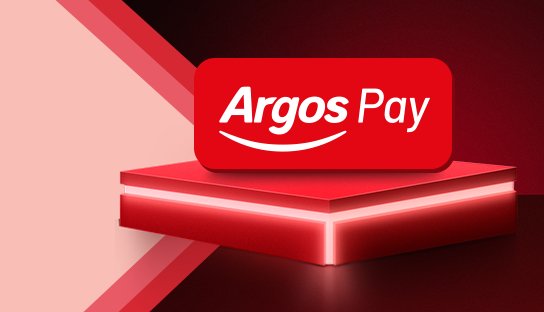 Argos Pay.
