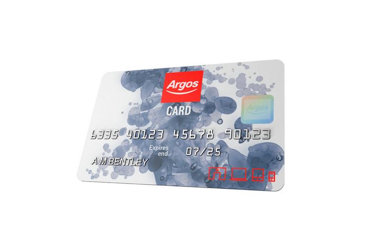 Everything you need to know about the Argos Card credit plan jargon