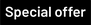 BF Special offer