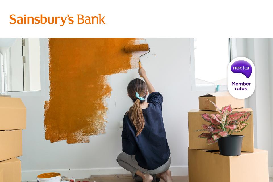 Sainsbury’s Bank Loans.