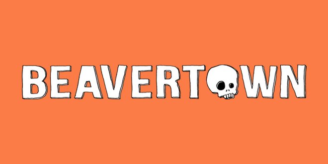 Beavertown.