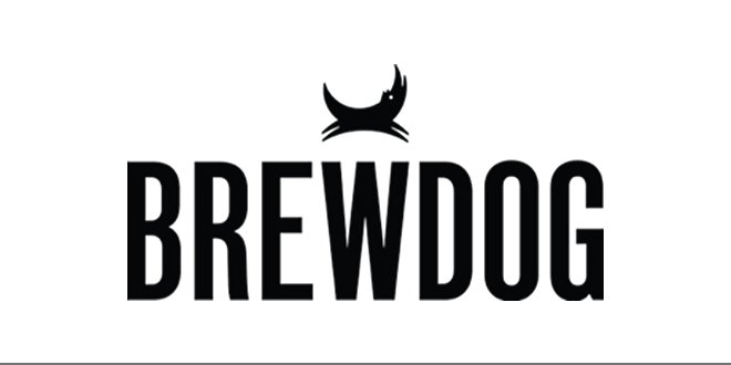 Brewdog.
