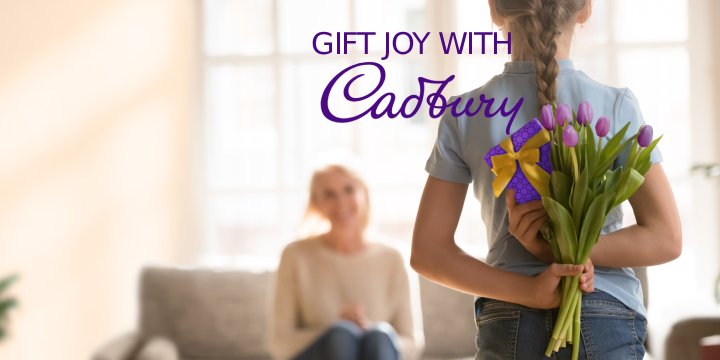 The gifting hub.