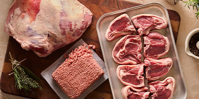 Perfect for your next feast.