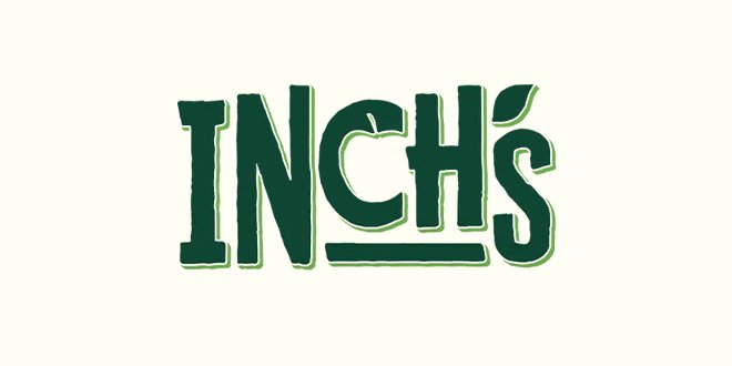 Inch's.