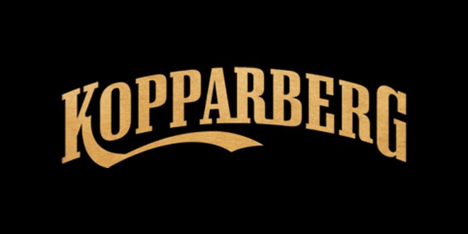 Kopparberg.