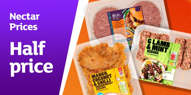 BBQ Favourites.