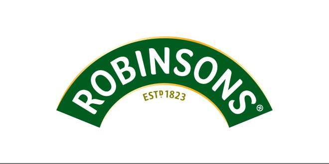 Robinsons.