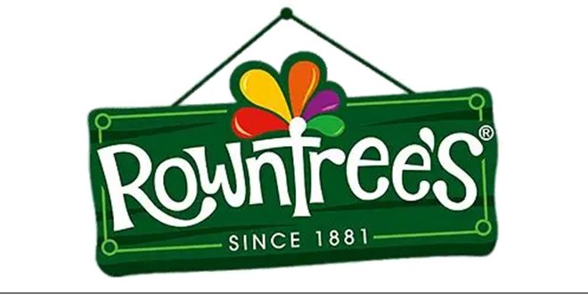 Rowntree's.