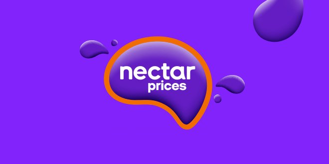 Discover Nectar Prices.