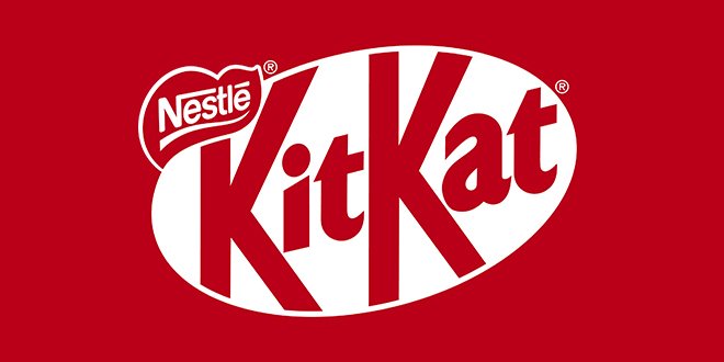 Kit Kat.