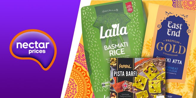 Save on Diwali essentials.
