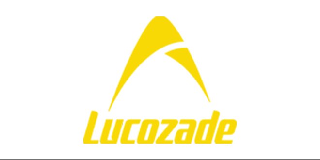 Lucozade.