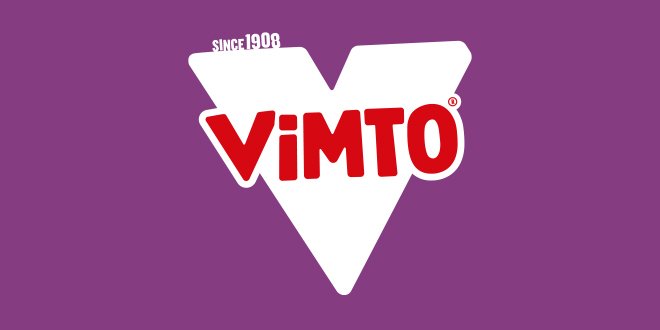 Vimto.