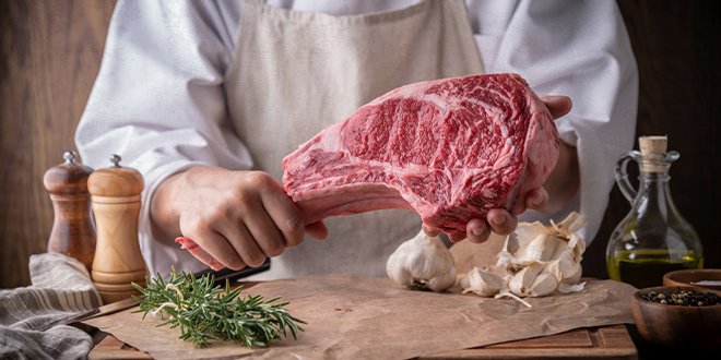 A cut above the rest.