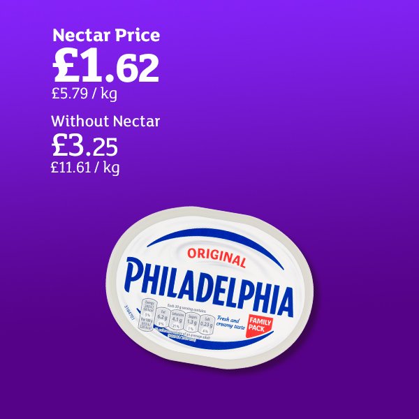 Half Price Fridge Favourites.
