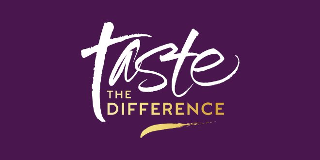 Taste the Difference ready meals.