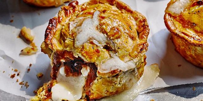 Ultimate comfort food recipes.