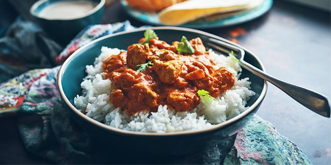 Indian.