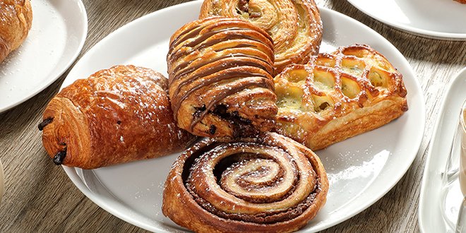 Shop our in store bakery.
