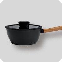Cookware.