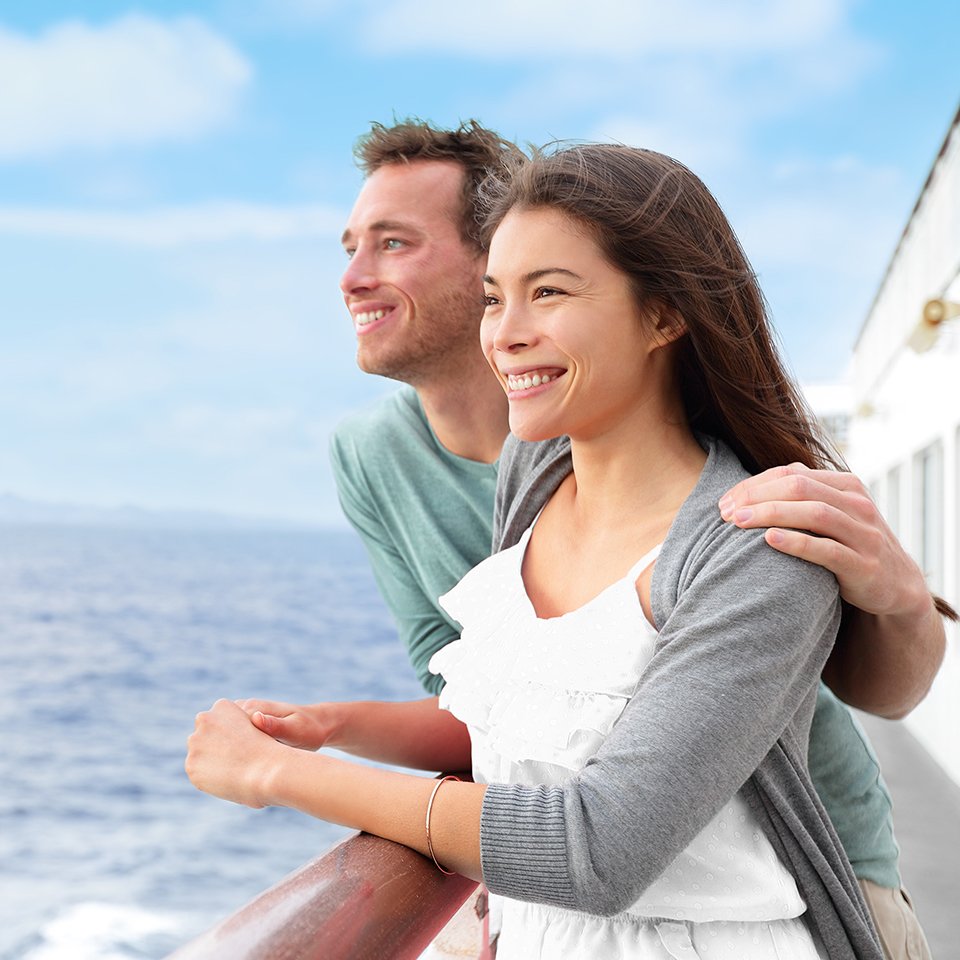 Cruise cover