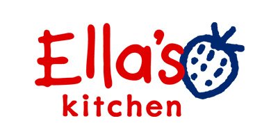 Ella's Kitchen.