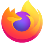 Firefox logo