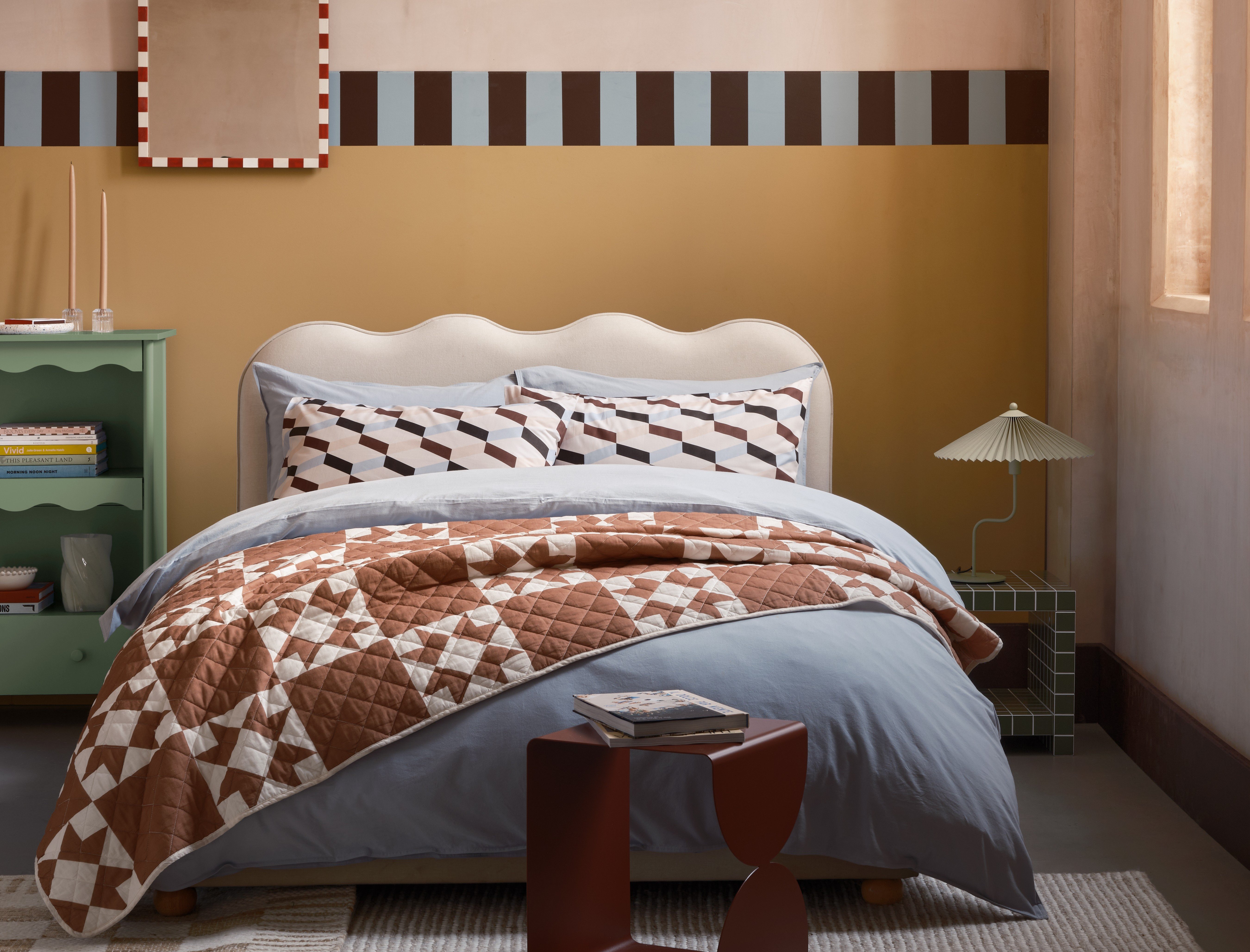 habitat inspiration bedroom
