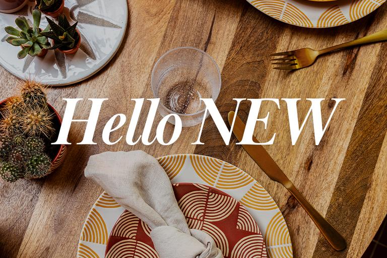 Cooking & Dining Dinnerware Habitat