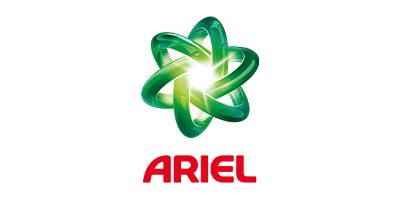 Ariel.