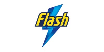 Flash.
