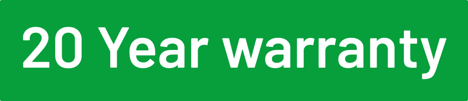 INFO_20yr_warranty