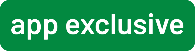 INFO app exclusive