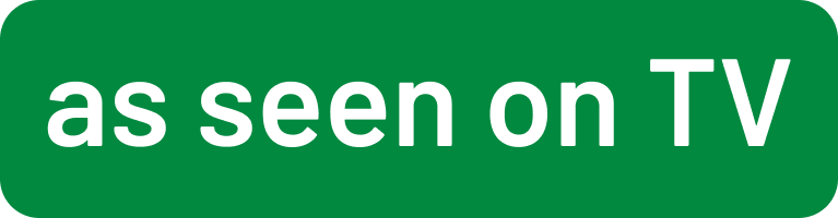 INFO as seen on TV