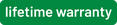INFO lifetime warran