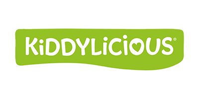 Kiddylicious.
