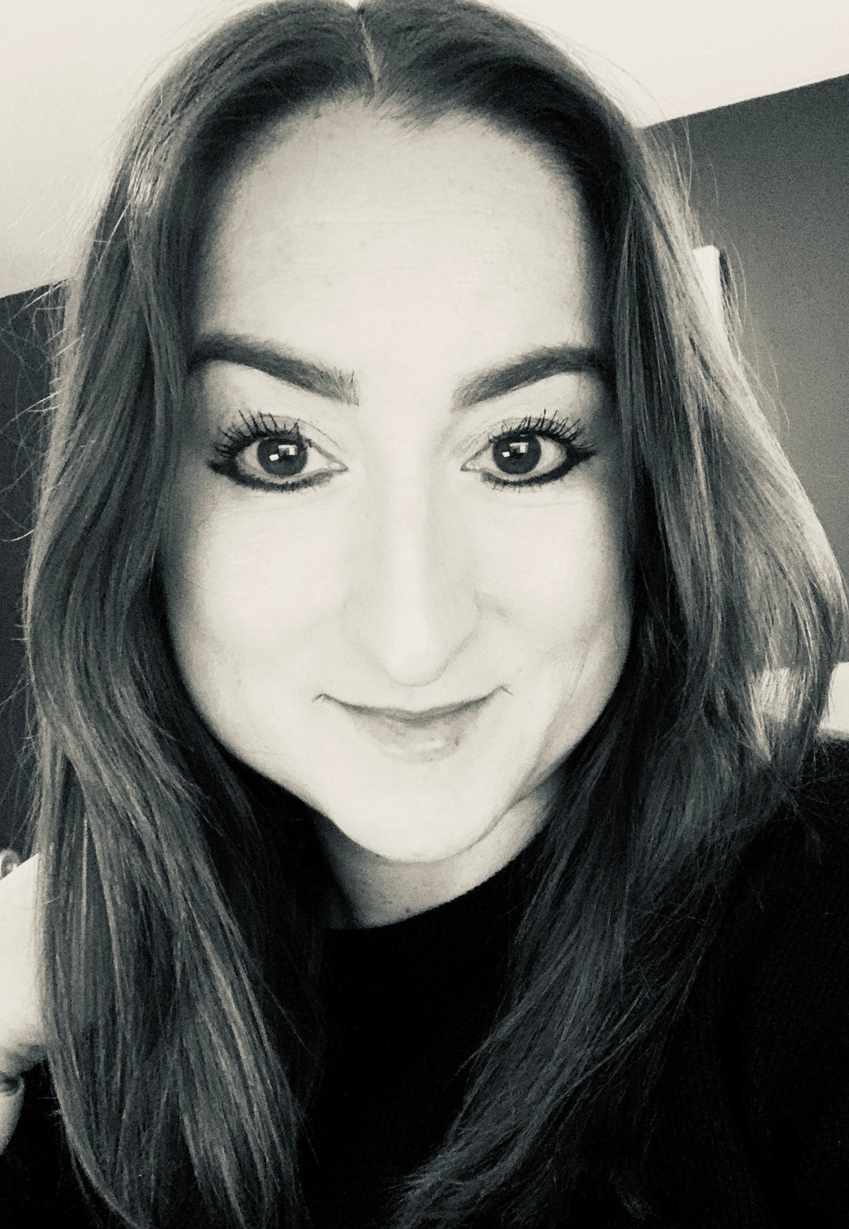 Kirsty Hudson Digital Content and Optimisation Lead