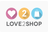 Love 2 Shop Card