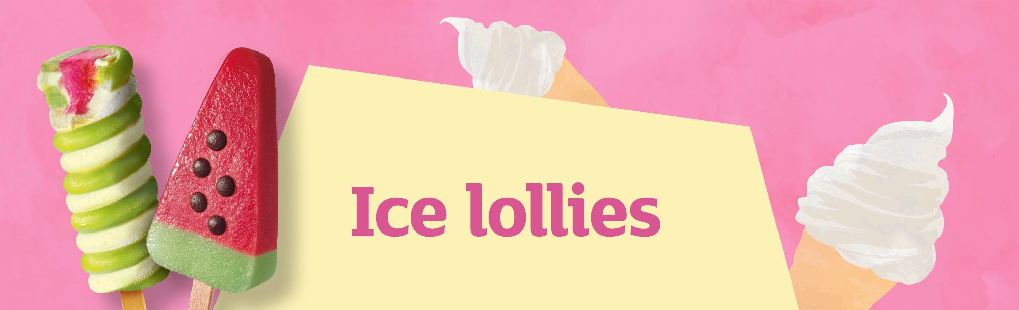 Ice.