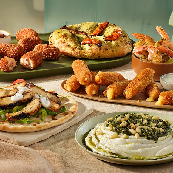 party food image