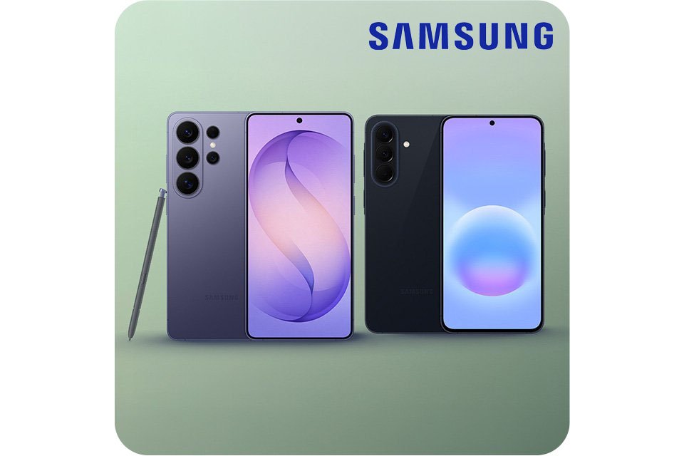 Samsung.