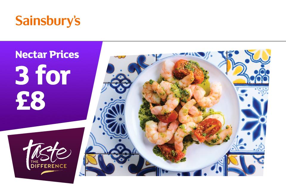 Deli deal.