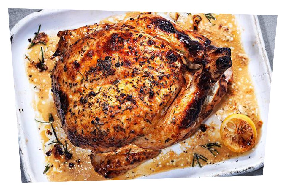 Chicken recipes.