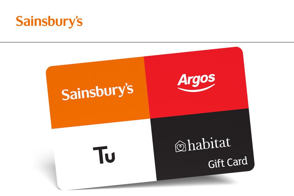 Multi brand gift cards.