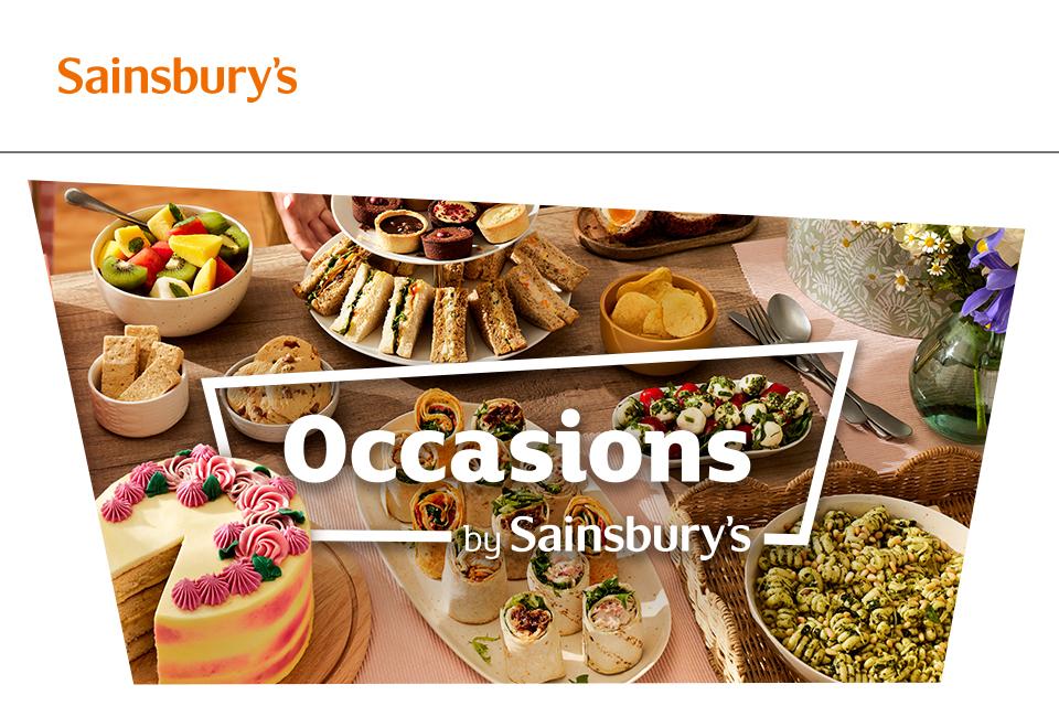 Planning an alfresco get-together?.