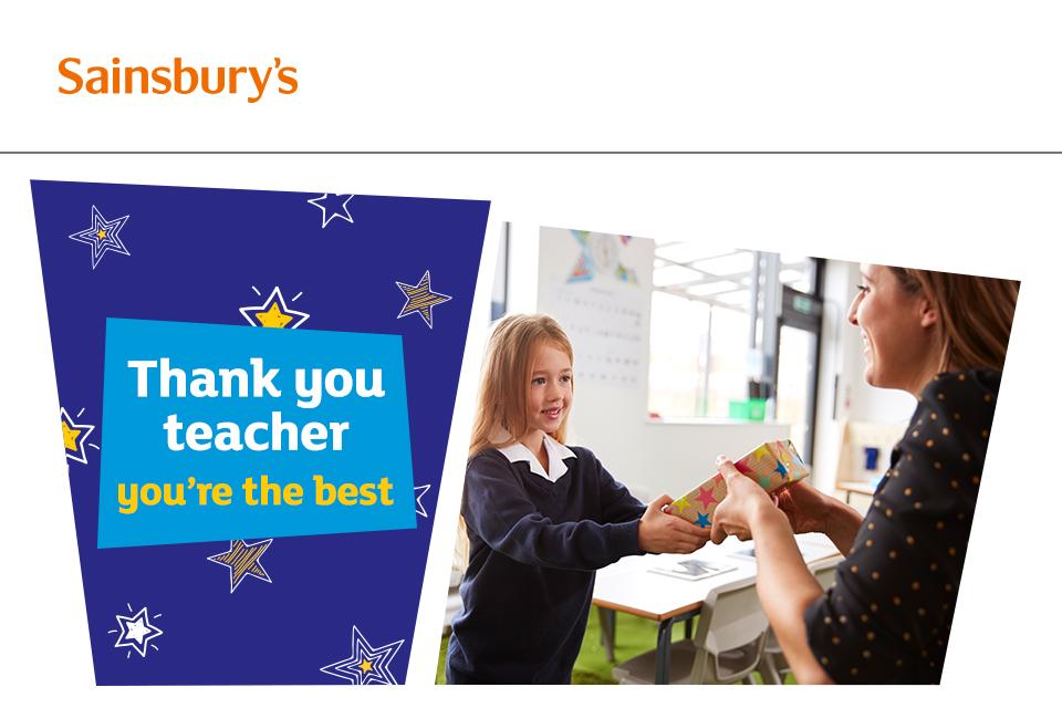Thank you teacher!.