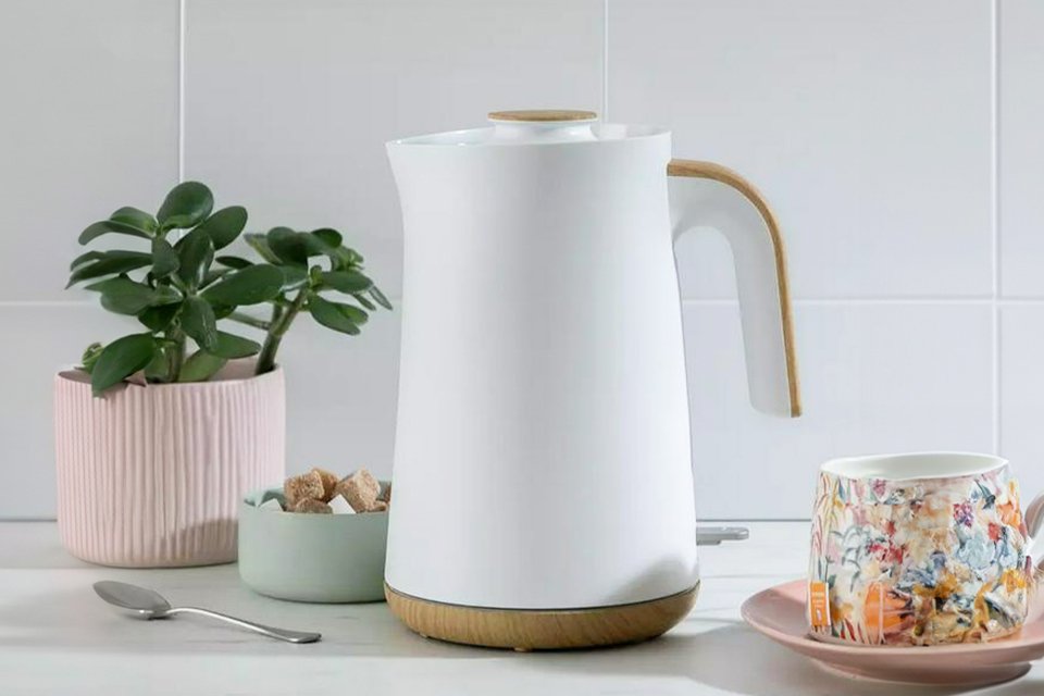 Upgrade your kitchen with our latest appliances!.