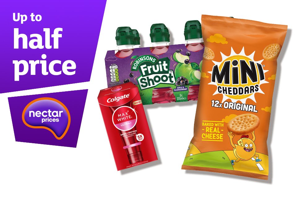 Shop our latest offers.